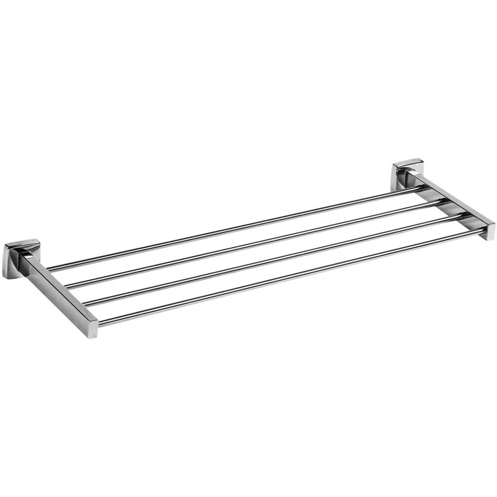 CLASSIC series towel rack & shelf 495mm
