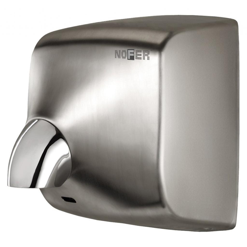 NOFER Hand Dryers
