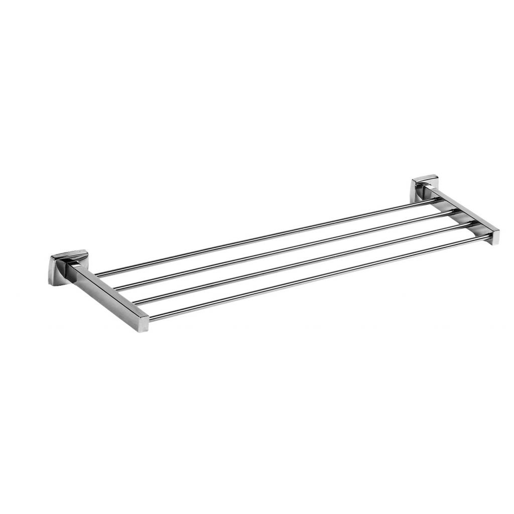 CLASSIC series towel rack & shelf 650mm