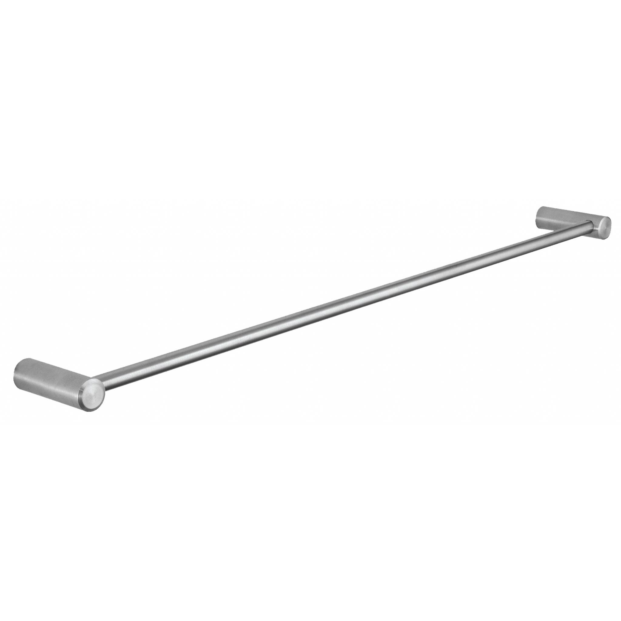 ROMA series towel rail 600mm long
