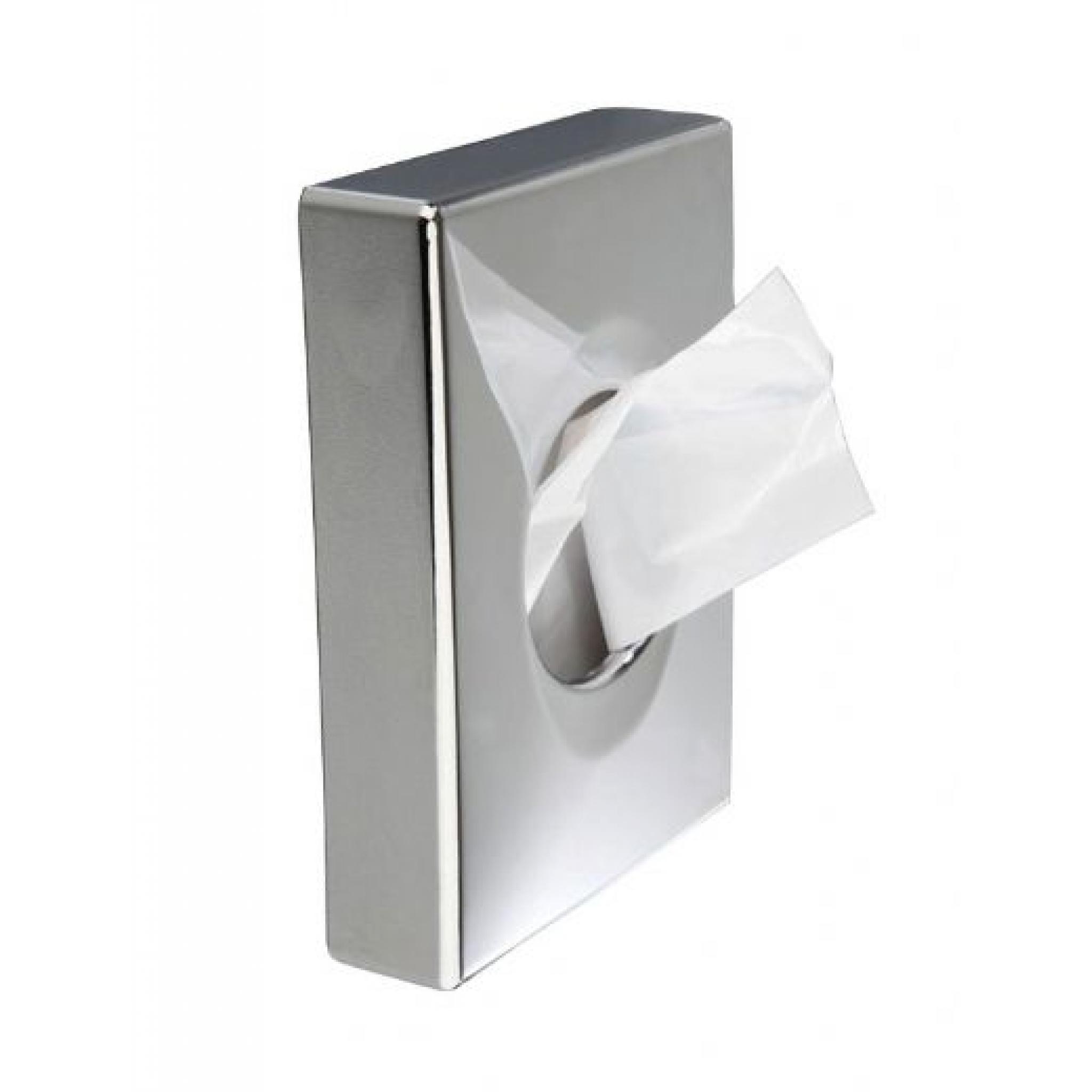 Hygienic Bag Dispenser