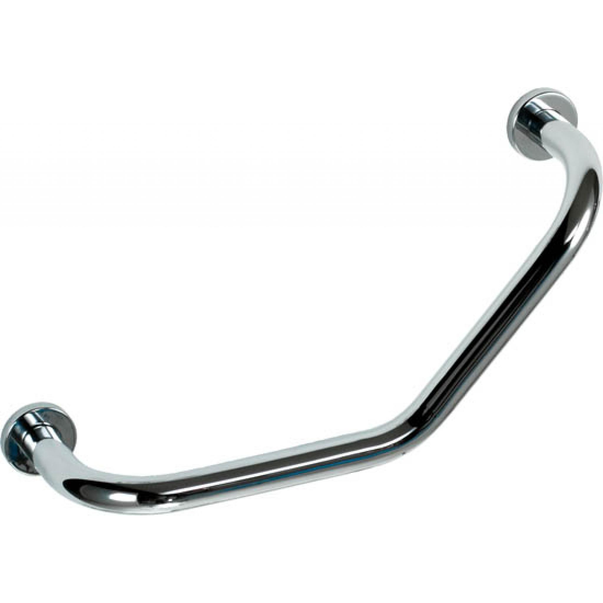 SIENA series 45º angled grab rail