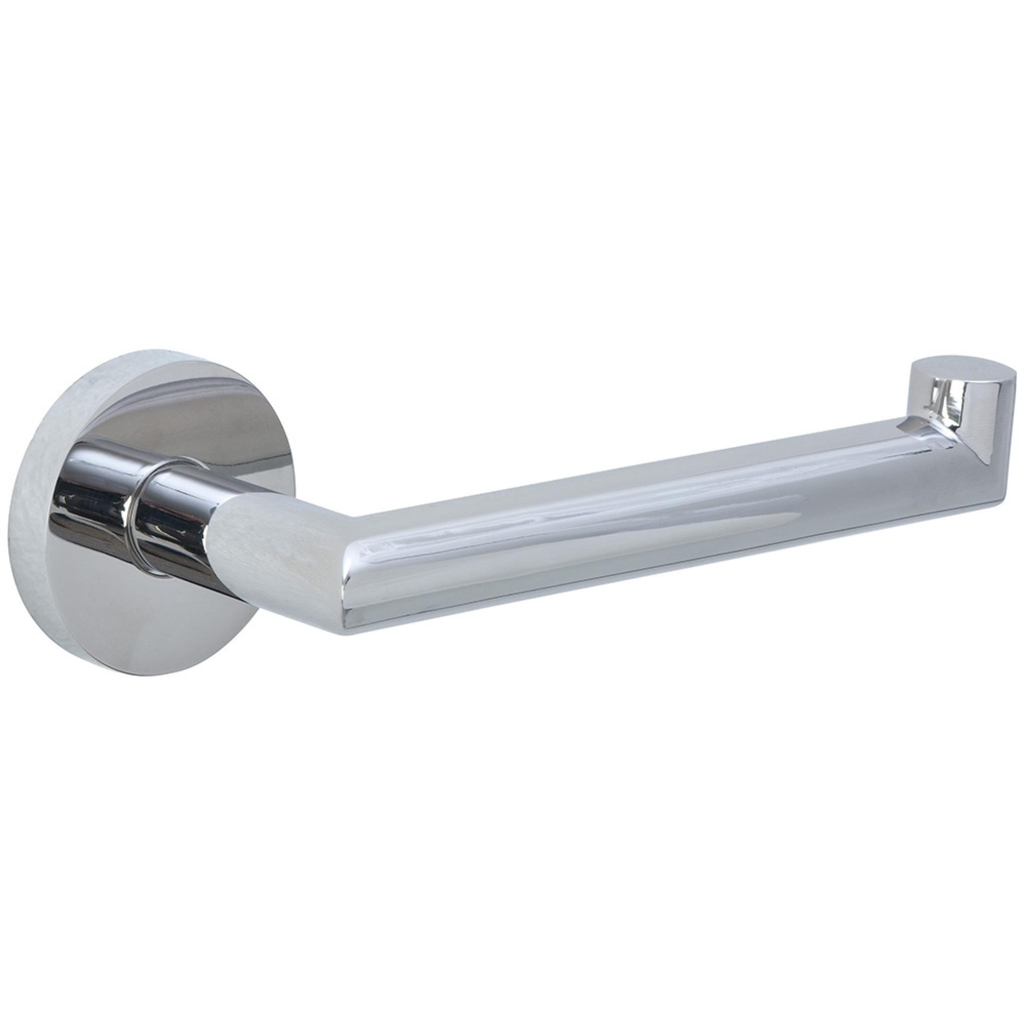 NIZA polished series spare toilet roll holder