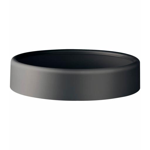 BLACK series bag holder ring