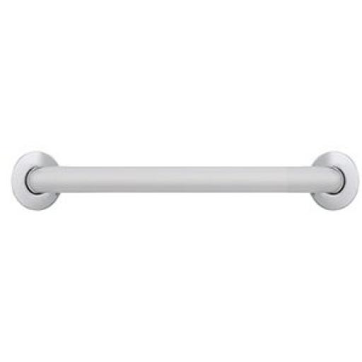 Straight grab rail 600mm long made with stainless steel