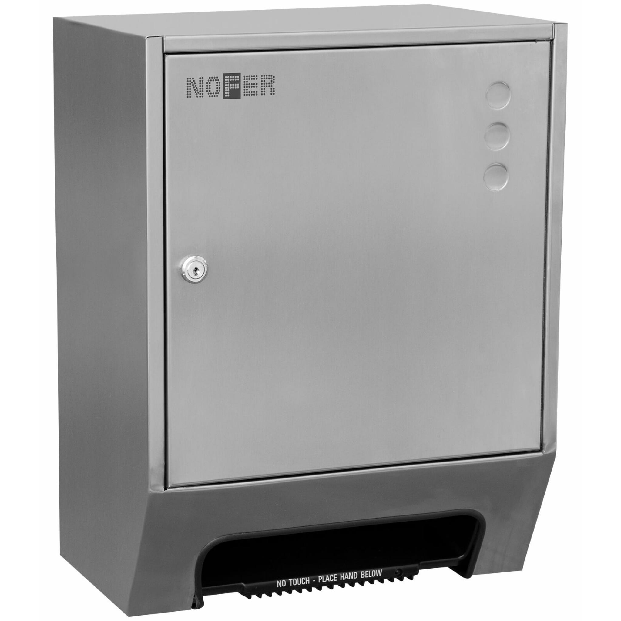 heavy-duty-automatic-paper-towel-dispenser-manual-cut